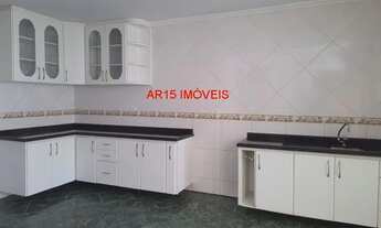 Imagem 5: Sobrado para locação em Pinhais