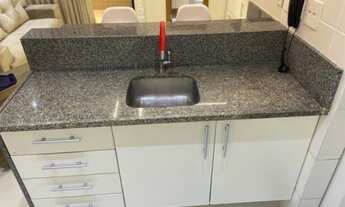 Imagem 7: Aluguel apartamento mobiliado no Rio Elba