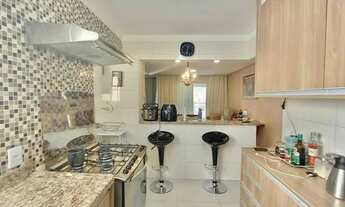 Imagem 4: Cond. Parque Barueri, apartamento com 2 dormitórios e 3 banheiros