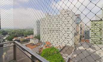 Imagem 7: Apartamento Venda 3 Dormitórios - 104 m² Pinheiros