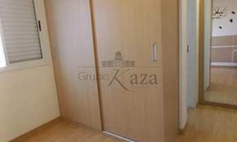 Imagem 7: Apartamento - Jardim Satélite - Condomínio Residencial Jardins - 74m² - 3 Dormitórios