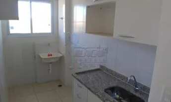 Imagem 4: Apartamento Padrão em Ribeirão Preto