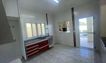 Imagem 6: Casa com 3 quartos, 271 m² - venda por R$ 1.400.000 ou aluguel por R$ 9.209/mês - Jardim A