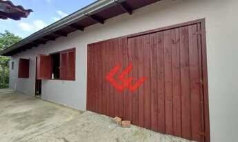 Imagem 3: Casa para alugar Bairro Sagrada Família/ Gravataí