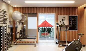 Imagem 6: Apartamento com 2 dormitórios à venda, 37 m² por R$ 225.000,00 - Cidade Patriarca - São Pa