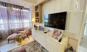 Imagem 5: FLORIANóPOLIS - Apartamento Padrão - Itacorubi