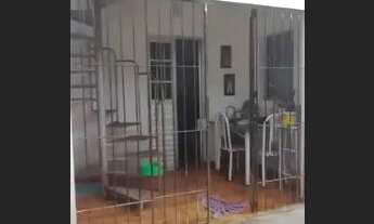 Imagem 3: Casa em Cruz de Rebouças