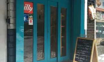 Imagem 2: Loja na Tijuca Galpão / depósito com venda por R$80.000