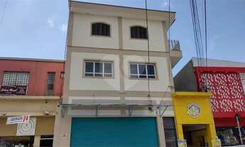 Imagem 2: Lindo Imóvel comercial para locação centro da Cidade Dutra 200m²