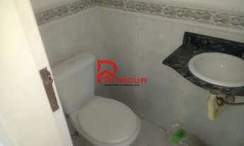 Imagem 7: Sobrado de Condomínio com 3 dorms, Canto do Forte, Praia Grande, Cod: 4820