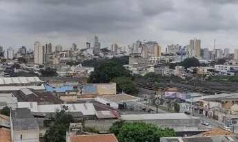 Imagem 6: Apartamento para aluguel tem 68 metros quadrados com 2 quartos em Vila Hortência - Sorocab