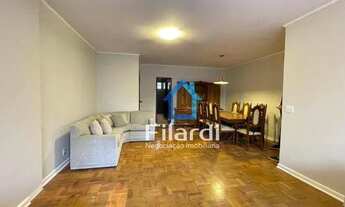 Imagem 5: Apartamento super amplo na Alameda Jaú