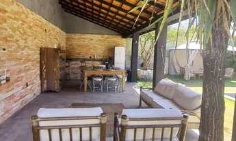 Imagem 2: SHA Conjunto 4 Chacará 25/1 Excelente localização!