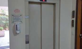 Imagem 4: Apartamento para venda tem 60 metros quadrados com 2 quartos em Jardim Santa Emília - São