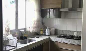 Imagem 2: Casa para locação no condomínio Via Castelli Louveira