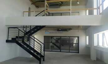 Imagem 2: Duplex comercial na Av. Ibirapuera ( Perto do Parque