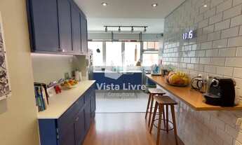 Imagem 3: Apartamento à venda, Jardim Paulistano, São Paulo, SP