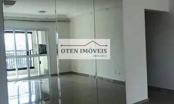 Imagem 3: Apartamento para Locação em São José dos Campos, Jardim Aquárius, 3 dormitórios, 1 suíte