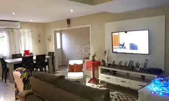 Imagem 5: Casa em Glória Casa com 3 dormitórios