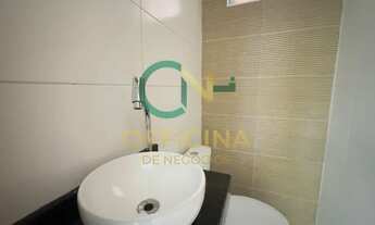 Imagem 4: Excelente casa tipo sobrado duplex no Campo Grande, em Santos!!