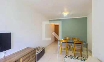 Imagem 4: Apartamento para Aluguel - Jardim Éster Yolanda, 3 Quartos, 64 m2