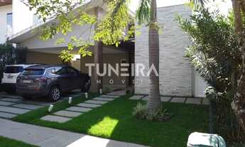 Imagem: Casa Térrea Condomínio Belvedere Cuiabá-MT