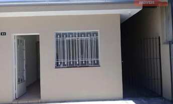Imagem 2: Casa com 2 dormitórios, 180 m² - venda por R$ 420.000,00 ou aluguel por R$ 1.330,00/mês