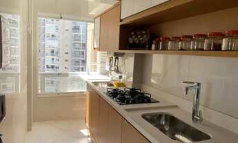 Imagem 6: Apartamento novo 2 quartos - Campo Grande - São Paulo/SP