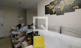 Imagem 2: Apartamento para Aluguel - Jaguaré, 2 Quartos, 50 m2