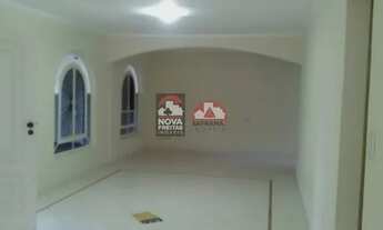 Imagem 4: São José dos Campos - Casa Padrão - Jardim Satélite