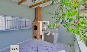 Imagem: Casa para locação na Vila Santa Clara