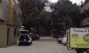 Imagem 2: Ponto comercial/Loja/Box para venda tem 59 m² no Itanhangá - Rio de Janeiro - RJ