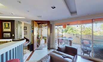 Imagem 7: Casa para aluguel Laranjeiras com 270,00 m² , 4 quartos 1 vaga