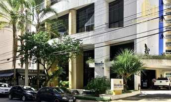 Imagem 5: Apartamento com 2 dormitórios para alugar, 88 m² por R$ 5.700,00/mês - Jardim Aquarius - S