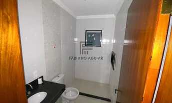 Imagem 6: Casa em Araruama, 2 Quartos (1 suíte) R$ 290.000,00 - Parque Hotel