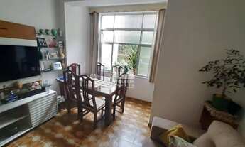 Imagem 2: Apartamento à venda, 2 quartos, Centro - RIO DE JANEIRO/RJ