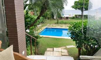 Imagem 3: Casa de condomínio para aluguel com 450 metros quadrados com 5 quartos