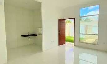 Imagem 4: Casa Plana no Eusébio - Venda - R$ 245.000,00