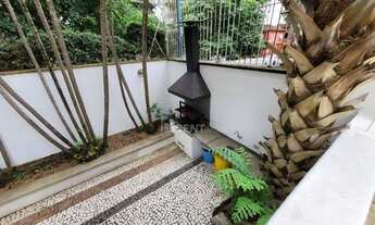 Imagem 2: Apartamento com 3 dormitórios, 160 m² - venda por R$ 1.450.000,00 ou aluguel por R$ 7.680