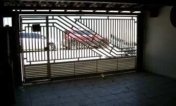 Imagem 3: Sobrado Residencial e Comercial