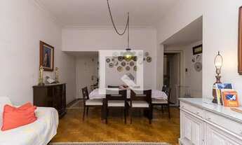 Imagem 3: Apartamento à Venda - Laranjeiras, 2 Quartos, 105 m2