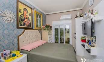 Imagem 5: Apartamento Garden de 2 quartos à venda Rua Lopo Gonçalves, Cidade Baixa - Porto Alegre