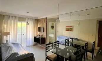 Imagem 1: Apartamento para aluguel tem 57 metros quadrados com 2 quartos em Imbuí - Salvador - BA