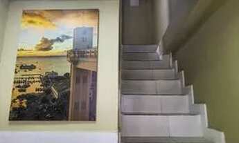 Imagem 2: Aluga-se Kitnet para temporada Mobiliada