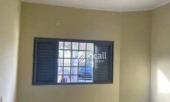 Imagem 7: Casa com 2 dormitórios para alugar, 94 m² por R$ 1.607,80/mês - Residencial Cidade Jardim