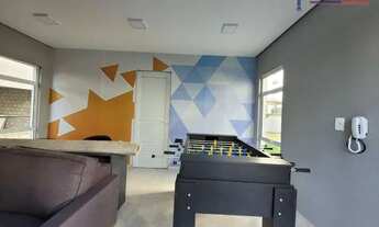 Imagem 4: Apartamento com 3 dormitórios para alugar, 80 m² por R$ 2.800/mês - Brisa da Mata - Jatobá