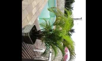 Imagem 2: Casarão com piscina 4 quartos