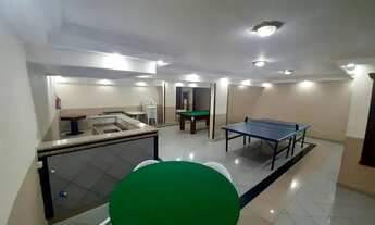 Imagem 5: PRAIA GRANDE - Apartamento Padrão - GUILHERMINA