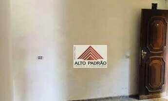 Imagem 7: Casa com 2 dormitórios para alugar, 75 m² por R$ 650,00/mês - Jardim Zaira - Mauá/SP