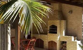 Imagem 2: Casa Recreio dos Bandeirantes frente praia